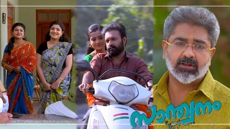 Malayalam popular family entertainer Santhwanam serial latest review