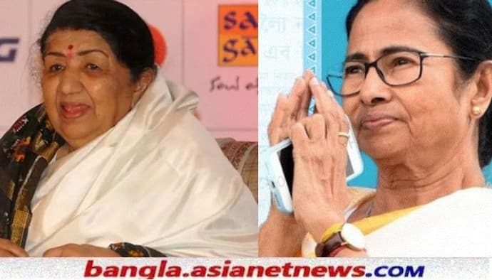 সোমবার অর্ধদিবস ছুটি, রাজ্যে ১৫ দিন বাজবে ‘নাইটিঙ্গেলের’ গান, ঘোষণা মমতার