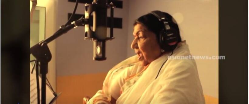 Shivrajkumar to Raadhika Sarathkumar: South stars share their thoughts on Lata Mangeshkar