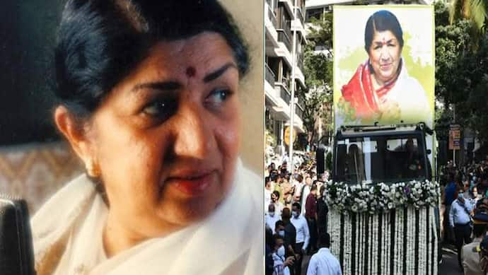 Lata Mangeshkar ने अपने अंतिम पलों में पिता के गाने सुनकर किया उनसे संवाद,  फिर हो गई हमेशा के लिए खामोश