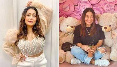 Add these 10 Neha Kakkar’s songs to your party playlist