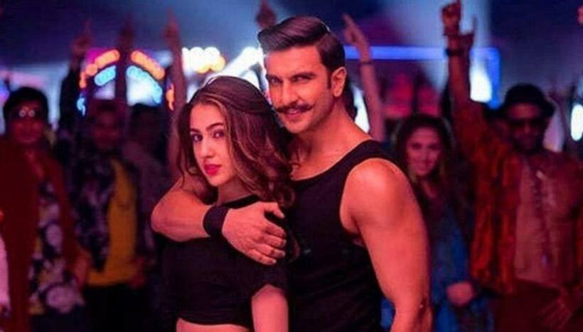 Sara Ali Khan to star in Don 3 with Ranveer Singh? Actress spotted at Farhan Akhtar's office