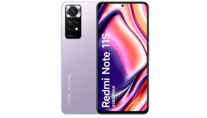 इंडिया में 9 फरवरी को लॉन्च होगा Redmi Note 11S स्मार्टफोन, 15 हजार रुपए से भी कम होगी कीमत