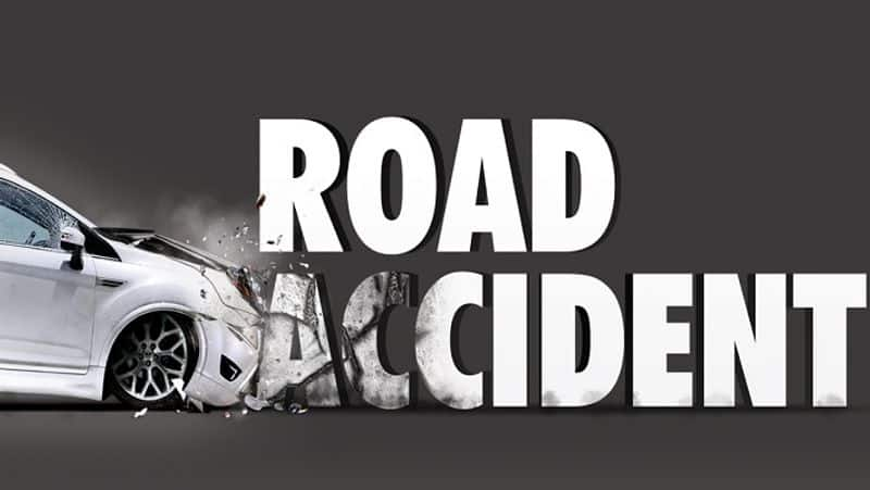 road accident at nellore, three dead