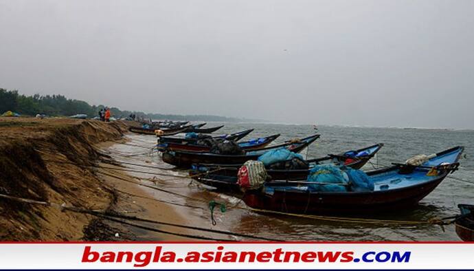 Climate Change : উত্তাল হবে বঙ্গোপসাগর উপকূল, বাড়বে সমুদ্রের জলস্তর, উদ্বেগ বাড়ছে বাংলায়