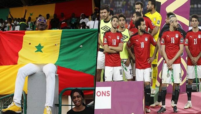 From Liverpool's Salah to Spurs' Son Heung-min - full list of EPL players going to AFCON and Asian Cup