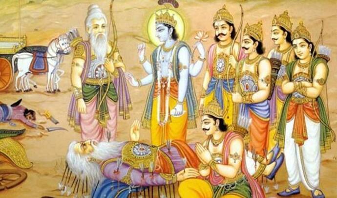 Bhishma Ashtami 2022: 8 फरवरी को भीष्म अष्टमी पर इस विधि से करें पूजा, ये है शुभ मुहूर्त, मंत्र और महत्व