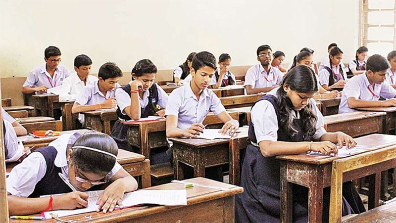 Karnataka 2nd PUC Time Table 2022 released exams from April 16 mah