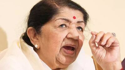 सिंगर ही नहीं बल्कि एक्ट्रेस भी थी Lata Mangeshkar, इतनी फिल्मों में दिखाया था अपनी एक्टिंग का जौहर