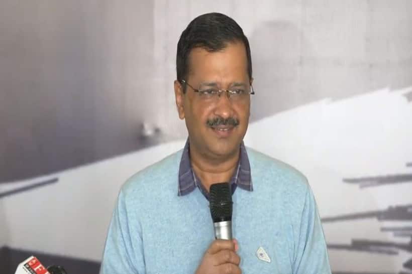 अरविंद केजरीवाल बोले- उत्तराखंड पर 72 हजार करोड़ का कर्ज, AAP सरकार 5 साल में प्रॉफिट में ले आएगी