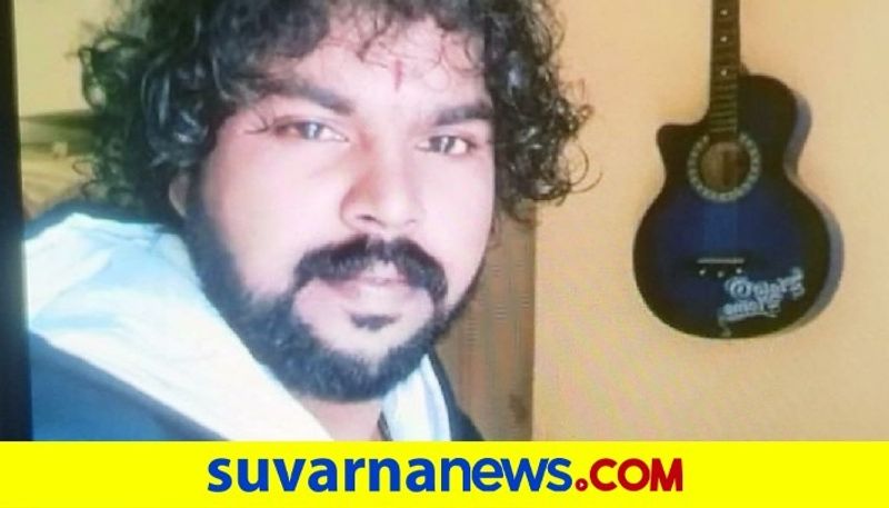 Tumakuru orchestra artist  naani handral attempt to suicide after allegation of Pushing artistes into prostitution  gow