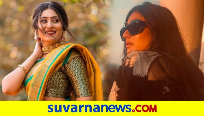 Kannada Amrutha Iyengar says Love mocktail will be 2022 best film vcs