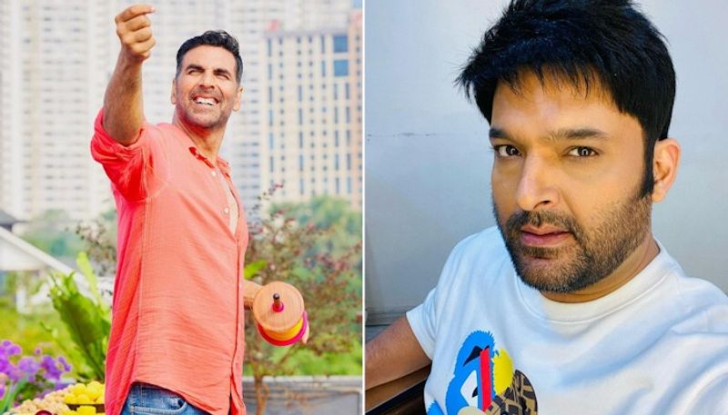 Akshay Kumar does not want to promote Bachchan Pandey at Kapil Sharma show Here is what we know drb