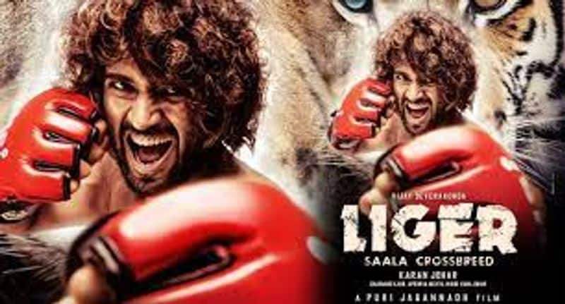 Liger Movie Review Out: Vijay Deverakonda, Ananya Panday's movie is HIT or FLOP? Read what 'Censor Board' says RBAa