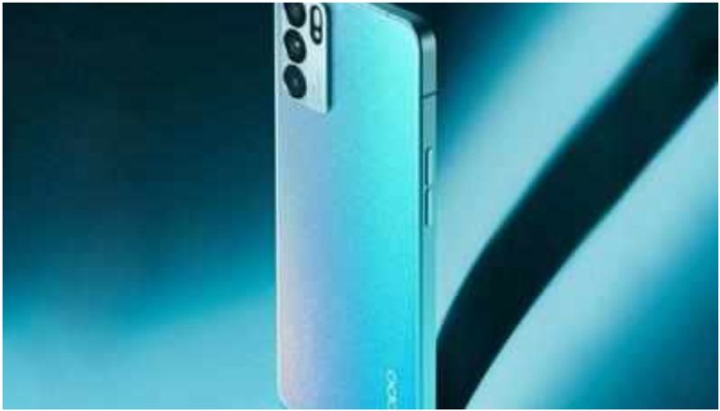 Oppo Reno 7 5G phone Pre-order starts from February 11