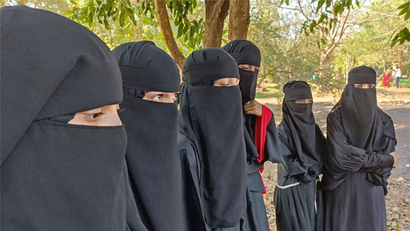 Hijab Controversy is Part of the RSS conspiracy Says Welfare Party of India grg