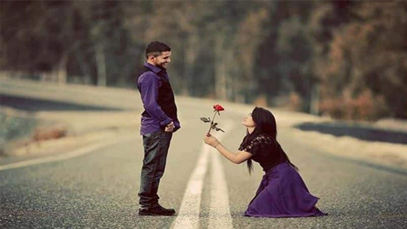 Why women do not propose first pav