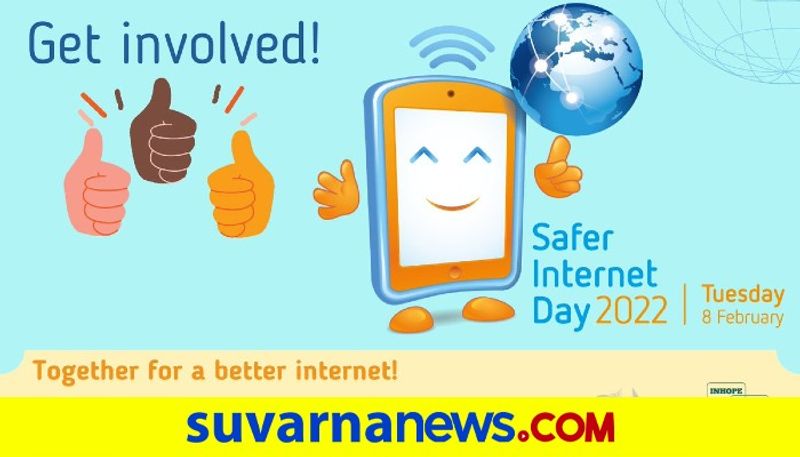 Safer Internet Day 2022 5 easy ways to keep children safe online and avoid cyber attacks mnj