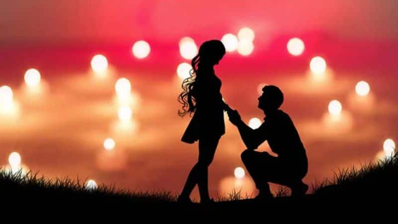 Valentines Week 2022: How to propose in Different ways