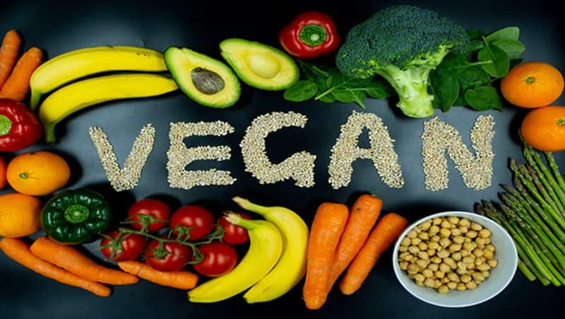 Calcium rich foods for vegan Dieters!