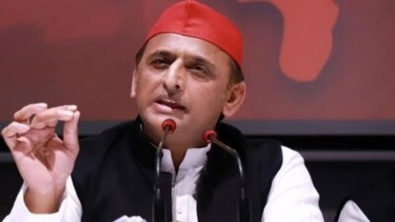 UP Election Akhilesh to Make State Poll Debut from Karhal Mainpuri hls