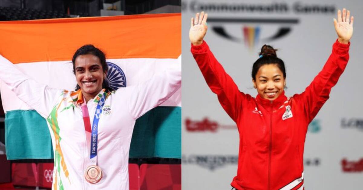 BBC Indian Sportswoman of the Year PV Sindhu, Mirabai Chanu among 5