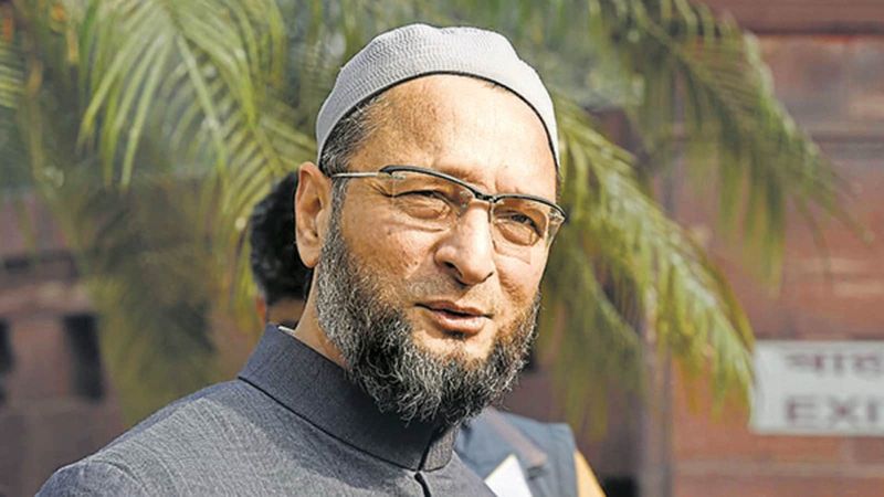 disagree with karnataka high courts judgement on hijab sys aimim chief asaduddin owaisi san