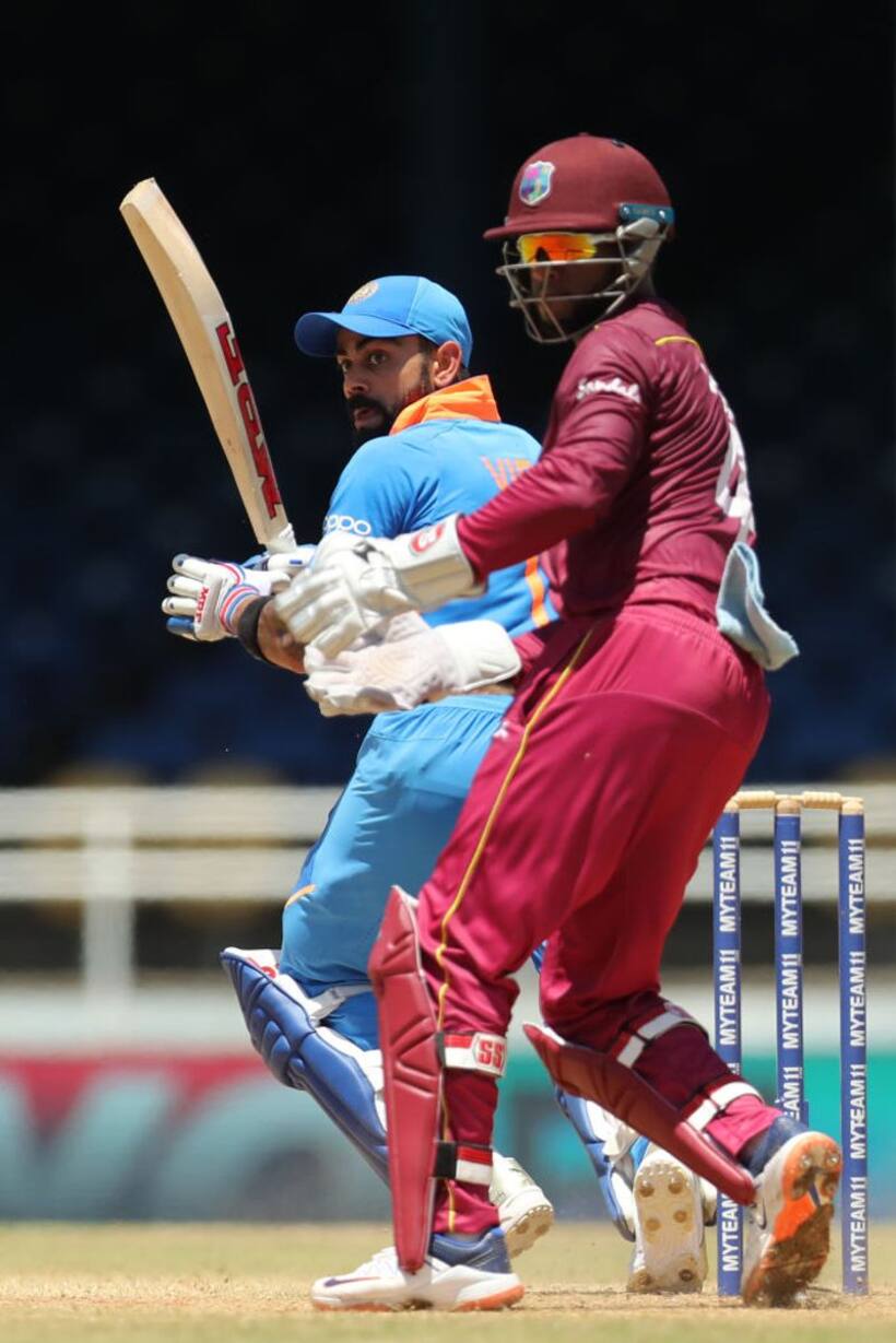 India vs Windies 2021 22, 2nd ODI: Men in Blue eager to seal the series