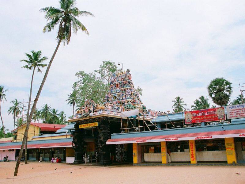 Trivandrum attukal bhagavathy temple pongala festival