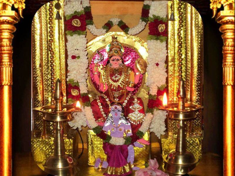 Trivandrum attukal bhagavathy temple pongala festival