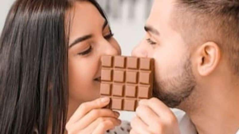 happy chocolate day 2024:  health benefits of dark chocolate rsl