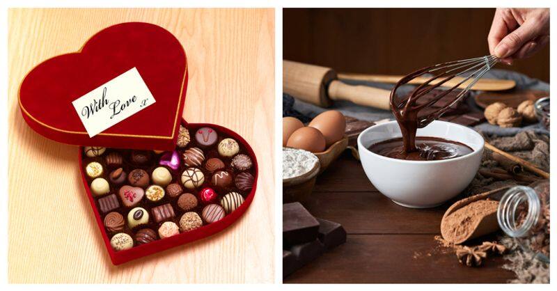 Happy World Chocolate Day 2022  Quotes, Messages, Wishes, Whatsapp and Facebook Status drb