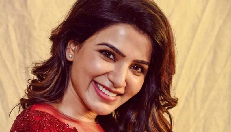 Samantha Old Post Viral on Pregnancy