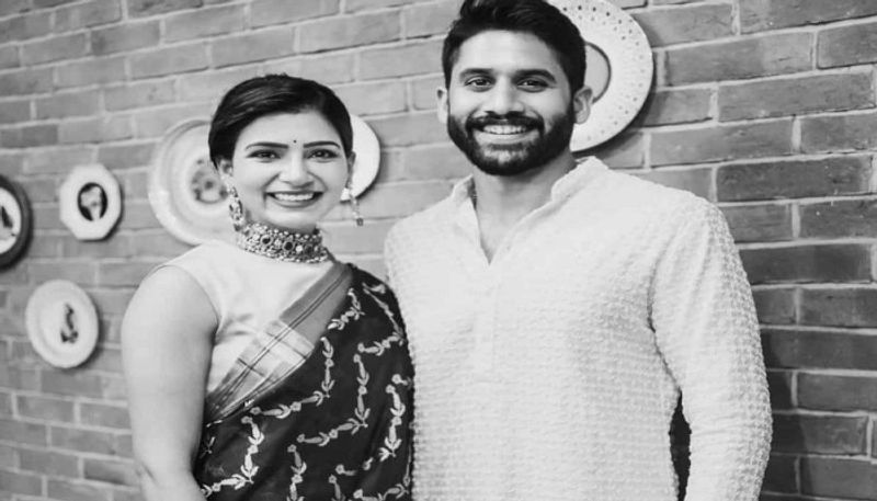 Here where Samantha Ruth Prabhu's ex-husband Naga Chaitanya is busy RCB