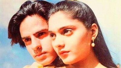 Rahul Roy Birthday: कम नहीं है आशिकी के लवर ब्वॉय की मोहब्बत के किस्से, कभी एक साथ मिले 60 फिल्मों के ऑफर