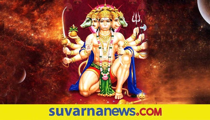 Reasons Why You Must Worship Lord Hanuman skr