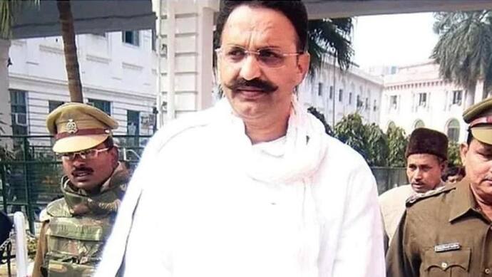 Mukhtar Ansari