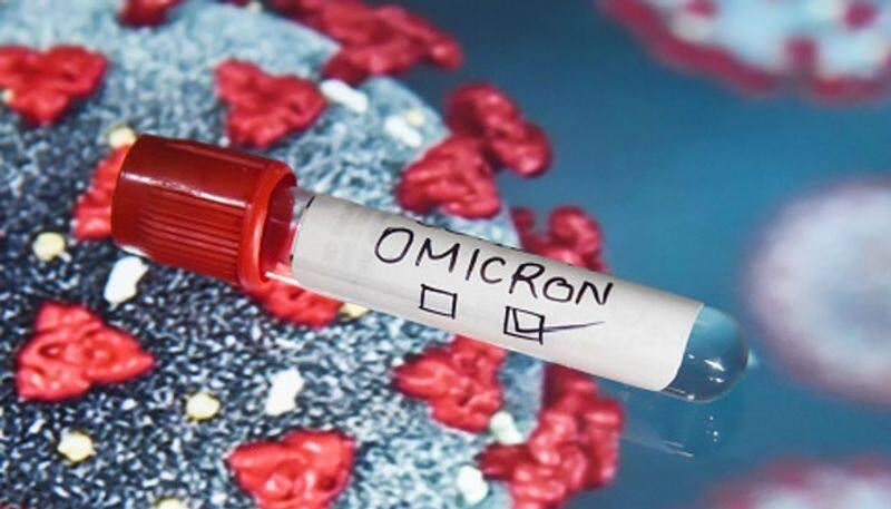 Indias first case of Omicron subvariant BA 4 found in Hyderabad