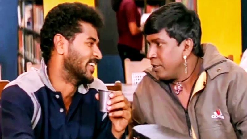 Prabhu deva joins vadivelus Naaisekar returns movie