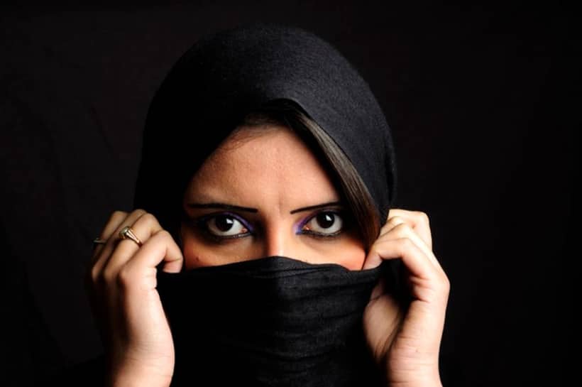 Pro hijab arguments in court based on illogical jurisprudence