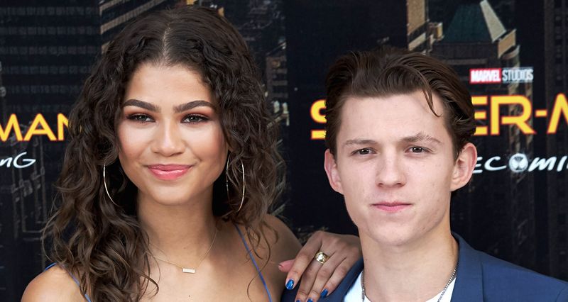 Are Tom Holland, Zendaya getting married? Here's what we know about Spider-Man stars  RBA