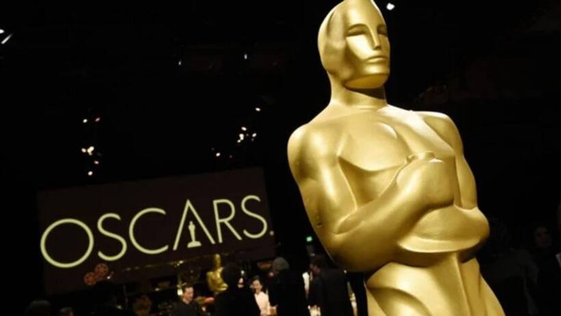 Oscars 2025:  Los Angeles' firefighters honored with standing ovation at 97th Academy Awards