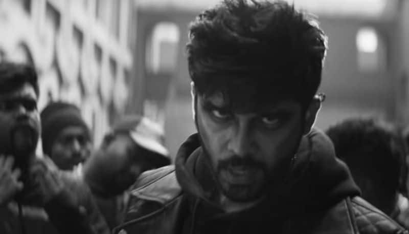 mahaan song missing me music video Dhruv Vikram Santosh Narayanan Karthik Subbaraj