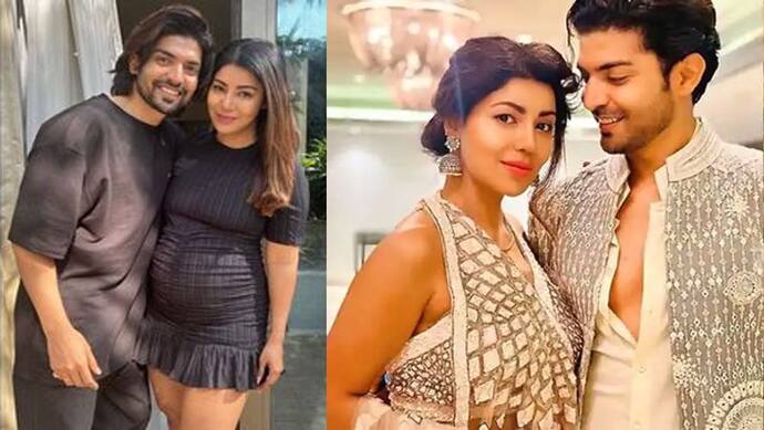 पापा बनने वाले हैं TV के राम Gurmeet Choudhary, शादी के 11 साल बाद प्रेग्नेंट हुई पत्नी Debina Bonnerjee