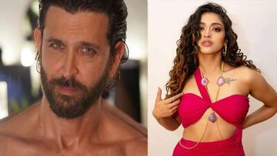 Hrithik Roshan से शादी करना चाहती हैं गायत्री भारद्वाज, बोलीं-वह भी सेटल होने के लिए तैयार हैं