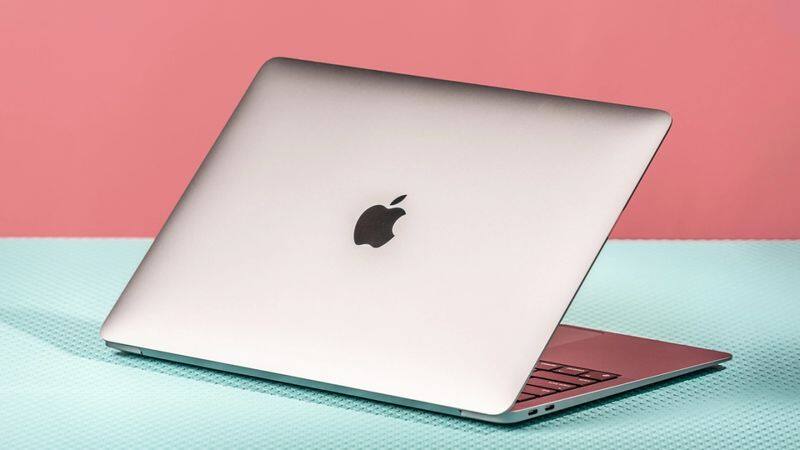 Apple MacBook Air with M2 chipset expected to launch in 2022 report gcw