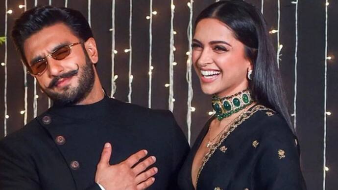 Ranveer Singh को छोटी दीपिका पर आया प्यार, एक्टर ने Deepika Padukone से की ये बात