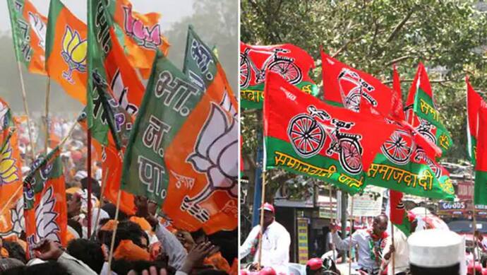 Inside Story: BJP छोड़ SP का दामन थामने वाले भगवती सागर की राह नहीं है आसान, अपना दल (एस) से मिल रही टक्कर