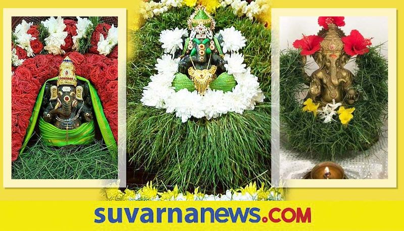 The Importance of Durva Grass to worship Lord Ganesha