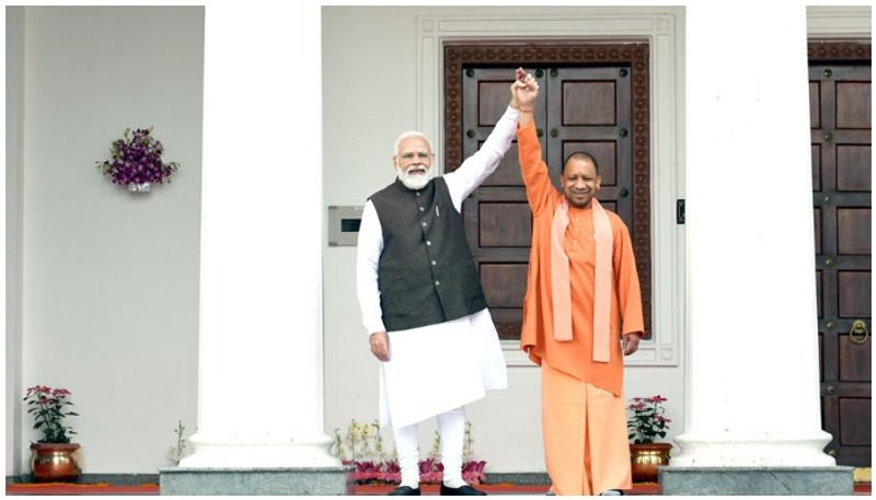 PM Modi and Yogi Adityanath to visit dakshina Kannada for BJP Election Rally gow